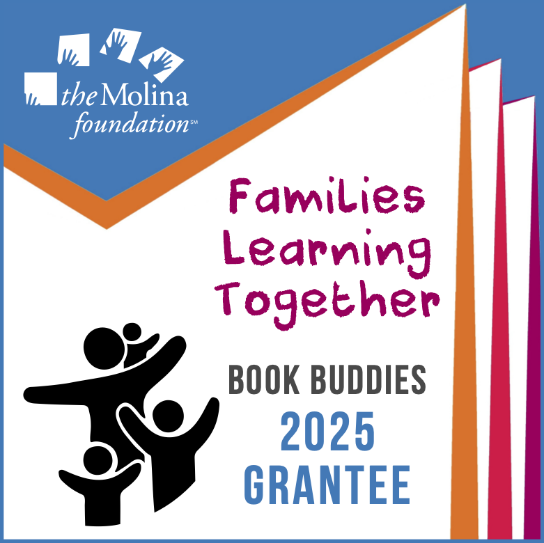 FLT 2025 Grantee Badge