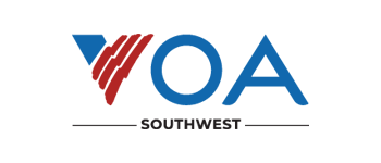 Volunteers Of America Mobile Logo